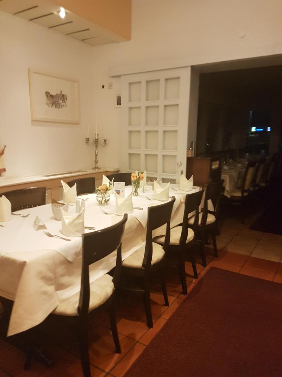 Hotel Restaurant Knechtstedener Hof Dormagen Εξωτερικό φωτογραφία