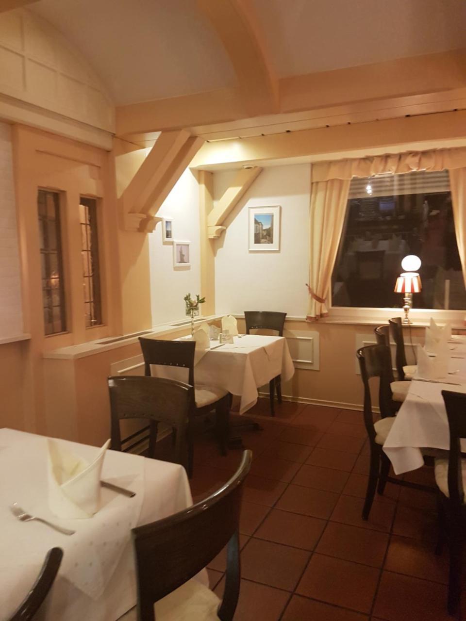 Hotel Restaurant Knechtstedener Hof Dormagen Εξωτερικό φωτογραφία